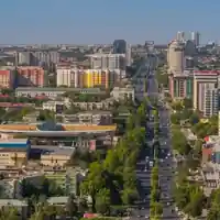 SEO-продвижение сайтов в Шымкенте