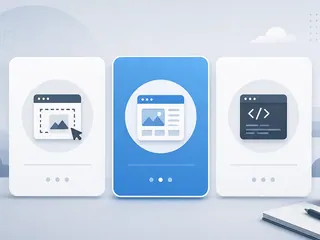 Как выбрать платформу для сайта в Казахстане