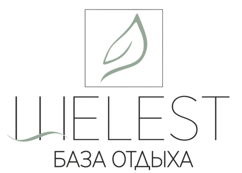 Логотип клиента Raskrutov