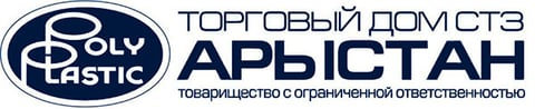 Логотип клиента Raskrutov