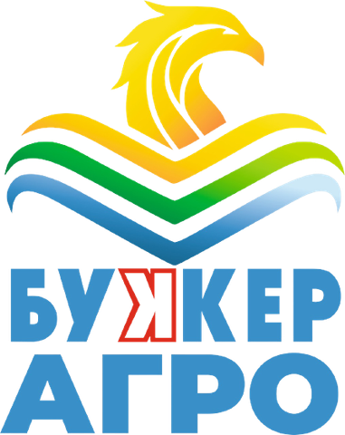 Логотип клиента Raskrutov