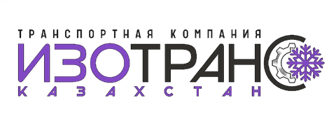 Логотип клиента Raskrutov