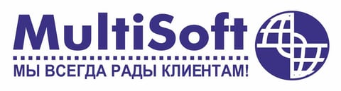 Логотип клиента Raskrutov