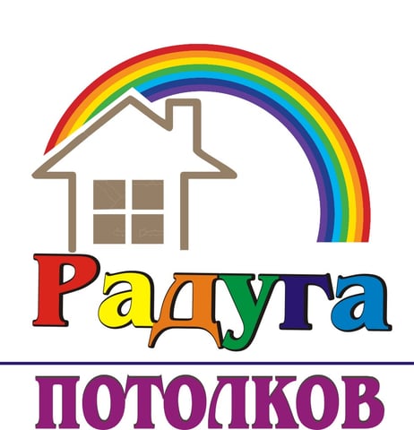 Логотип клиента Raskrutov