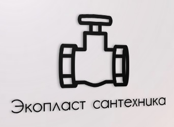 Логотип клиента Raskrutov