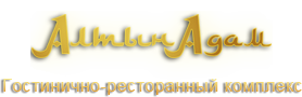 Логотип клиента Raskrutov