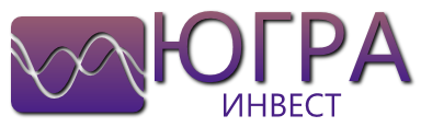Логотип клиента Raskrutov