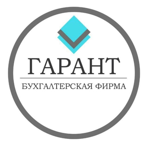 Логотип клиента Raskrutov