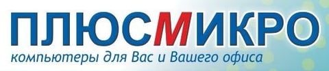 Логотип клиента Raskrutov