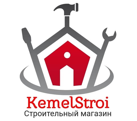 Логотип клиента Raskrutov