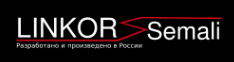 Логотип клиента Raskrutov