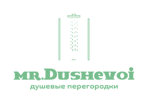 Логотип клиента Raskrutov