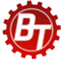 Логотип клиента Raskrutov