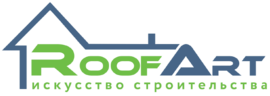 Логотип клиента Raskrutov