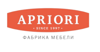 Логотип клиента Raskrutov
