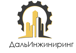 Логотип клиента Raskrutov