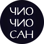 Логотип клиента Raskrutov