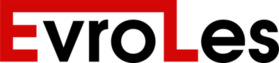 Логотип клиента Raskrutov