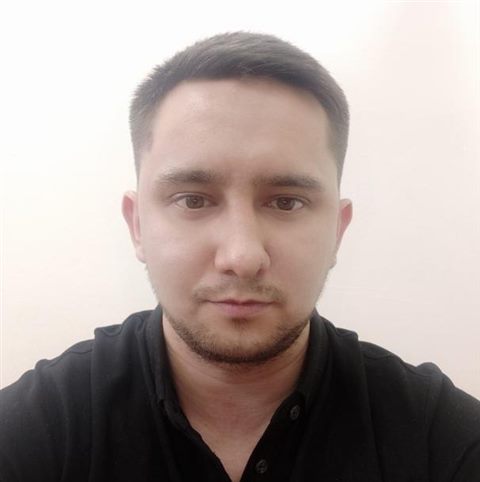 Александр Коновалов — SEO Lead Raskrutov